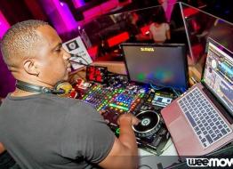 DJ VESTEE