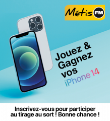 Jouez et Gagnez Vos iPhones 14 - Inscrivez-Vous Ici !