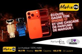 JEU-CONCOURS IPHONE 17 ET PARFUMS DE MARQUE - INSCRIVEZ-VOUS ICI
