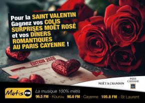 QUIZ DE LA SAINT VALENTIN