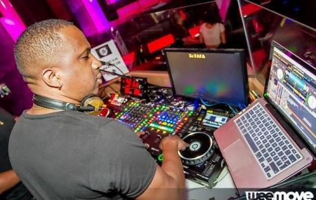 DJ VESTEE