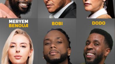 AFRO LOL TOUR : ON VA RIRE...COMME JAMAIS !