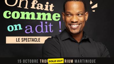 CALLMELUDO - ON FAIT COMME ON A DIT