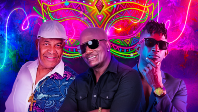 CARNIFLUO - BLUE STARS - RENATO DECATER - TI COCO KE LE BLADA