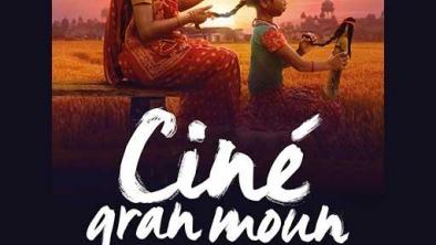 CINE GRAN MOUN: LA TRESSE