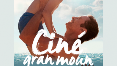 CINE GRAN MOUN: THE SON