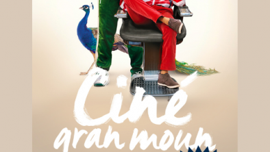 CINE GRAN MOUN: MON PERE ET MOI