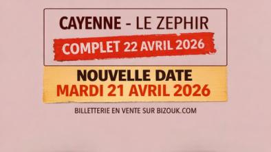 FABRICE EBOUE - SOLITUDES