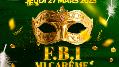 FBI MI CAREME