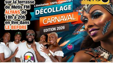 GROUPE ALYANS EN LIVE