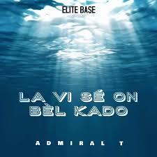 ADMIRAL T - LAVI SE ON BEL KADO