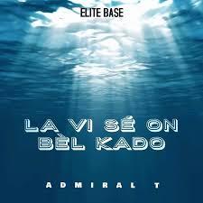 ADMIRAL T - LAVI SE ON BEL KADO