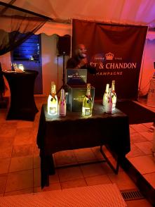 AFTER WORK PRIVILEGE METIS MOËT ET CHANDON 2022