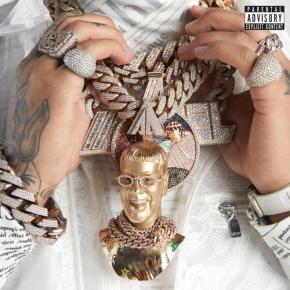 ANUEL AA FT BAD BUNNY - HASTA QUE DIOS DIGA