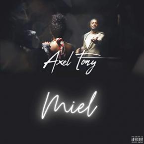 AXEL TONY - MIEL