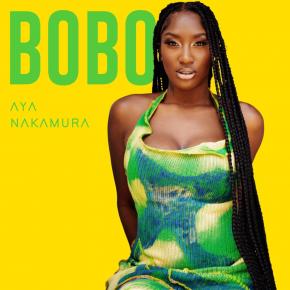 AYA NAKAMURA - BOBO