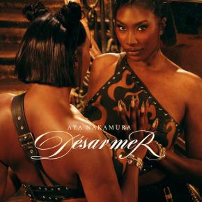 AYA NAKAMURA - DESARMER