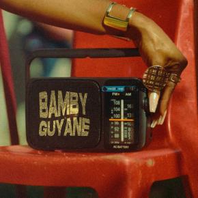 BAMBY - GUYANE
