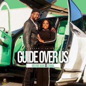 BEENIE MAN FT ETANA - GOD OVER US