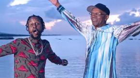 BERES HAMMOND FT POPCAAN - A MOTHER'S LOVE