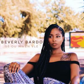 BEVERLY BARDO - SE OU MWEN VLE