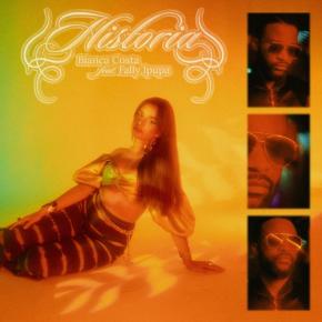 BIANCA COSTA FT FALLY IPUPA - HISTORIA