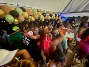 LES CHWITTEURS EN LIVE