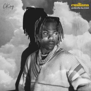 C-KAY - EMILIANA