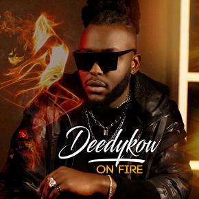 DEEDYKOW - ON FIRE