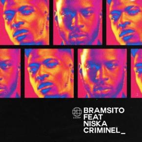 BRAMSITO FT NISKA - CRIMINEL