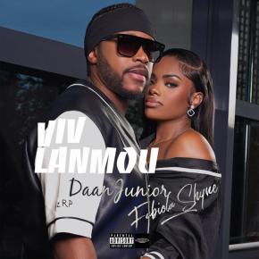 DAAN JUNIOR FT FABIOLA SHYNE - VIV LANMOU