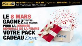 JOURNEE MONDIALE DE LA FEMME