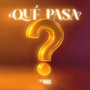 DR YARO - QUE PASA ?