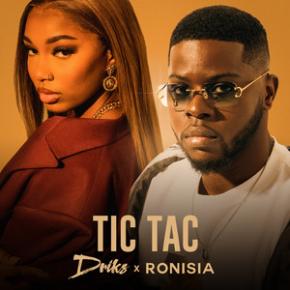 DRIKS FT RONISIA - TIC TAC