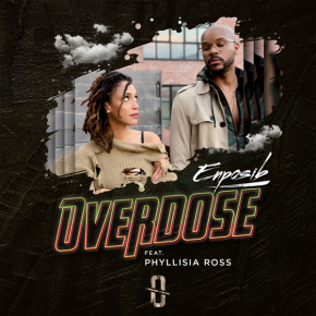 ENPOSIB FT PHYLLISIA ROSS - OVERDOSE