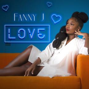 FANNY J - LOVE