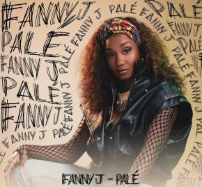 FANNY J - PALE