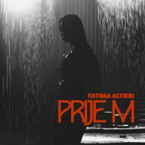 FATIMA ALTIERI - PRIJE M