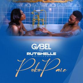 GABEL FT RUTSHELLE GUILLAUME - POKO PARE