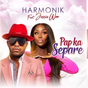 HARMONIK - PAP KA SEPARE