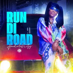 HODDCELEBRITYY - RUN DI ROAD