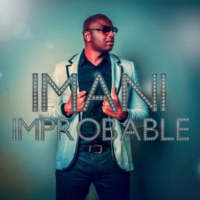 IMANI - IMPROBABLE