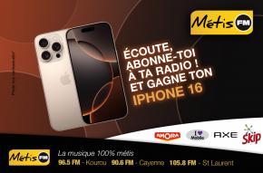 JEU-CONCOURS iPhone 16