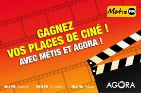 JEU AGORA