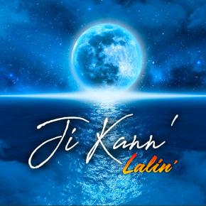 JI KANN - LALIN