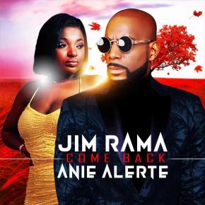 JIM RAMA FT ANIE ALERTE - COME BACK