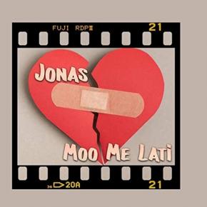 JONAS - MOO ME LATI