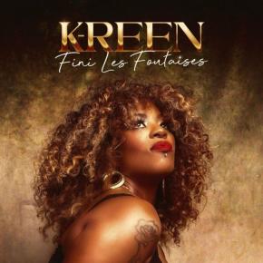 K-REEN - AMOUR ET HAINE