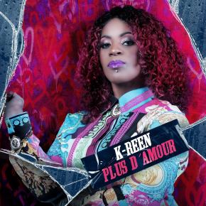 K-REEN - PLUS D'AMOUR