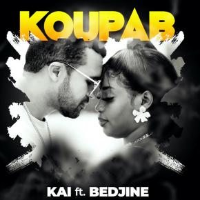 KAI FT BEDJINE - KOUPAB